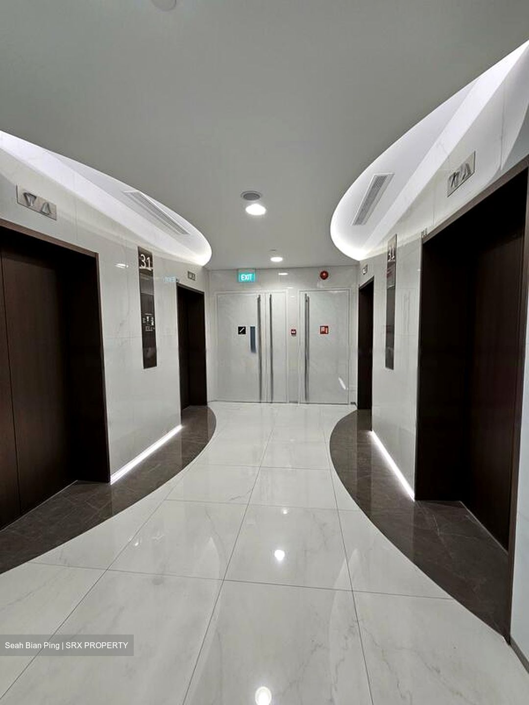 Income At Raffles (D1), Office #459689001